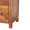 Aspen - Chest - Chestnut