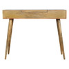 Gradient Dressing Table - Pink