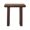 Rio - Side Table - Chestnut