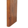 Rio - Side Table - Chestnut