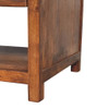 Aspen - Coffee Table - Chestnut