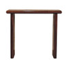 Rio - Console Table - Chestnut