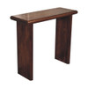 Rio - Console Table - Chestnut