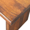 Rio - Coffee Table - Chestnut