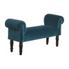 Bench - Teal