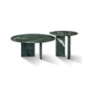 Elegant Coffee Duo Table Set