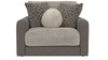 Reddington - Chair 1/2 - Umber