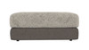 Reddington - Ottoman - Umber