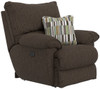 Lenny - Lay Flat Power Recliner