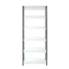 Fiona - Walk In Closet With Shelves