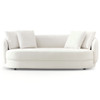 Dylan - Modern French Boucle Sofa Dylan - Modern French Boucle Sofa