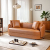 Dylan - Modern French Boucle Sofa Dylan - Modern French Boucle Sofa