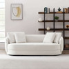 Dylan - Modern French Boucle Sofa Dylan - Modern French Boucle Sofa