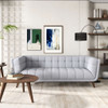 Addison - Mid-Century Modern Design Tufted Sofa Addison - Mid-Century Modern Design Tufted Sofa