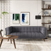 Addison - Mid-Century Modern Design Tufted Sofa Addison - Mid-Century Modern Design Tufted Sofa