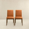 Ines - Modern Dining Chair (Set of 2)