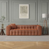 Eden - Modern Tufted Chesterfield Sofa