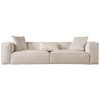 Conner - Luxurious Design Sofa