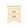 Louis Phillipe - Nightstand