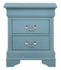 Louis Phillipe - Nightstand