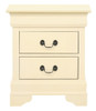 Louis Phillipe - Nightstand