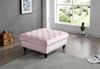 Soft Charming Traditional Ottoman