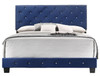 Suffolk - Bed