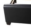 Marilla - Upholstered Bed