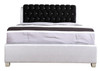Marilla - Upholstered Bed