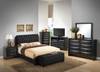 Marilla - Upholstered Bed