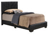 Elegant Platform Bed For Relaxed Spaces