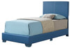 Elegant Platform Bed For Relaxed Spaces