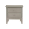 Primo - Nightstand