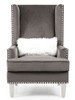 Elegant Traditional Accent Chair Elegant Traditional Accent Chair
