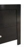 Charming Nightstand With Drawers