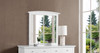 Elegant Wall Mirror