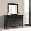 Elegant Wall Mirror