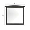 Elegant Wall Mirror