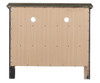 Charming Media Chest With Storage