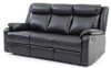 Contemporary Three Seater Sofa