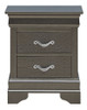 Lorana - Nightstand