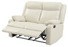 Stylish Reclining Loveseat For Two Stylish Reclining Loveseat For Two