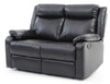 Stylish Reclining Loveseat For Two Stylish Reclining Loveseat For Two
