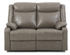 Stylish Reclining Loveseat For Two Stylish Reclining Loveseat For Two