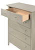 Hammond - Chest