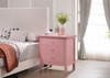 Hammond - 3 Drawer Nightstand
