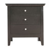 Hammond - 3 Drawer Nightstand