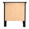Hammond - 3 Drawer Nightstand