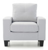 Accent Chair For Relaxation