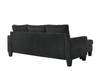 Jessica - Sofa Chaise Jessica - Sofa Chaise